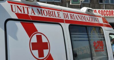 Copertina di Schianto A22, muore donna incinta di 9 mesi