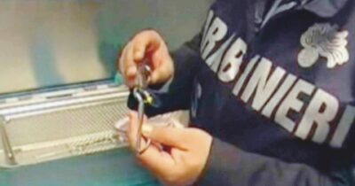 Copertina di Trento, circoncisioni senza permessi a bimbi