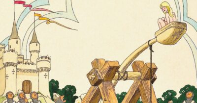 Copertina di La Palestra di satira di Daniele Luttazzi: domenica 9 novembre