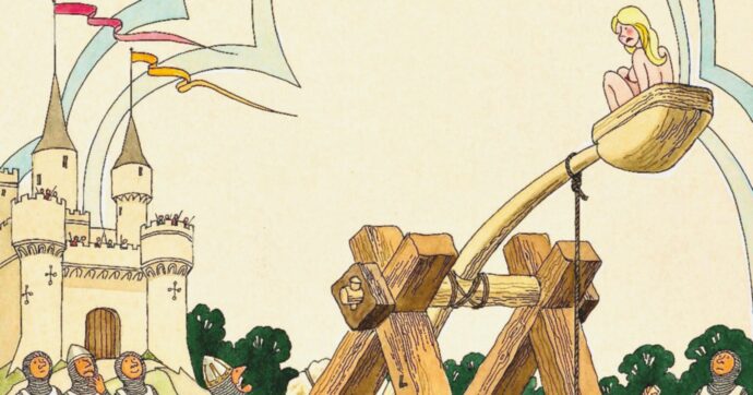 La Palestra di satira di Daniele Luttazzi: domenica 9 novembre