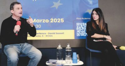 Copertina di Torino, su D’Orsi il nuovo bavaglio del duo Calenda&Picierno: “Propaganda putiniana”