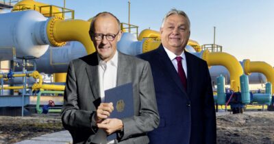 Copertina di Trump-Russia, sanzioni col buco. Dopo Orban pronte deroghe per Romania e Bulgaria. Anche Berlino ci prova