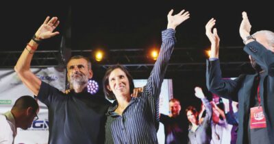 Copertina di Da An a Decaro: il “transformer”  di Molfetta con 9mila preferenze