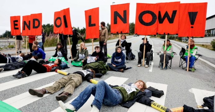 Clima, ai summit dell’Onu oltre 5mila lobbisti oil&gas