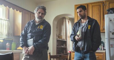 Copertina di “Terrazza Sentimento”, adesso  il mostro vive nell’attico accanto