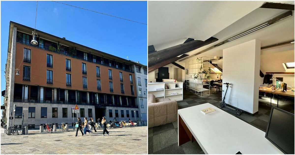 ogni mostra dura solo un giorno e poi sparisce a milano arriva la galleria che apre per 24 ore al mese e rivoluziona l8217esperienza dell8217arte