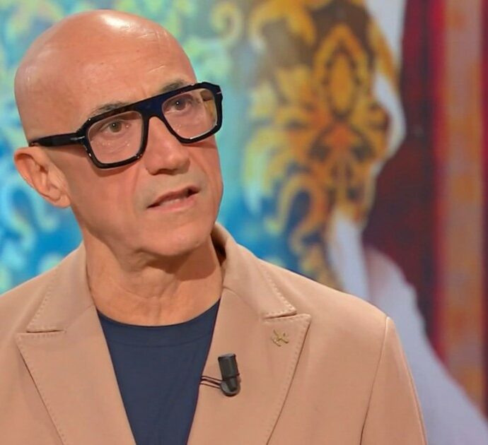 “Ho pensato di farla finita, avevo perso tutto nell’investimento più grande della mia vita.  Ho detto: ‘Mi metto da una parte e mi addormento'”: la confessione tra le lacrime di Peppe di Quintale