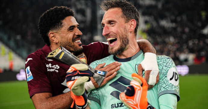 “Chi è Alberto Paleari?”: la storia del portiere che all’alba dei 33 anni è tra i personaggi più cercati su Google