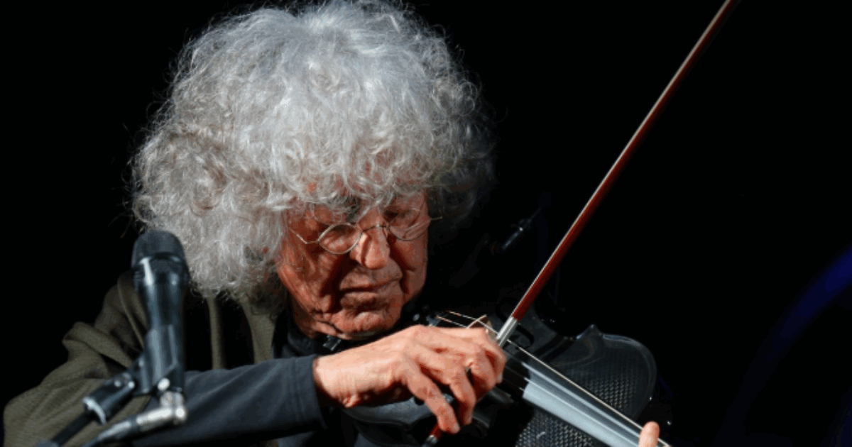 Malore per Angelo Branduardi poco prima del concerto a Roma: ricoverato in ospedale, ecco come sta il musicista