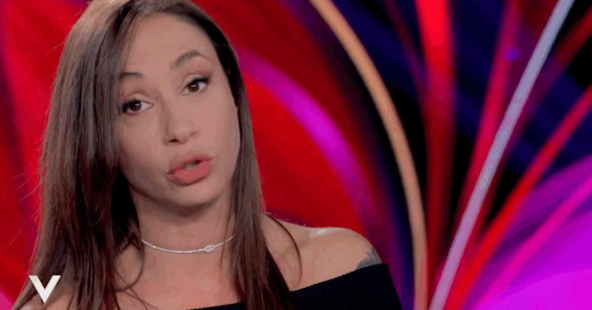 “Ho lasciato il porno per stare vicino a mia madre malata di tumore. Aveva una tosse persistente, non era normale. Le hanno già tolto mezzo polmone, ora deve rioperarsi”: parla Malena