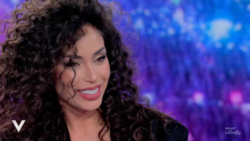 sono incinta vivo questa gravidanza in maniera serena perch233 accanto a me ho il mio uomo ed entrambi l8217abbiamo voluta parla raffaella fico