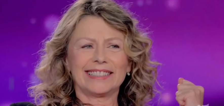 mio fratello giovanni se n8217232 andato all8217improvviso faccio fatica a parlarne le nostre mamme erano incinte nello stesso momento siamo stati sempre insieme amanda sandrelli in lacrime a verissimo da Ilfattoquotidiano.it mio fratello giovanni se n8217232 andato all8217improvviso faccio fatica a parlarne le nostre mamme erano incinte nello stesso momento siamo stati sempre insieme amanda sandrelli in lacrime a verissimo