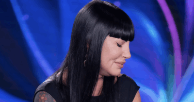 Copertina di “Mi spogliavo nuda per un uomo che non esisteva. Ho venduto tutto l’oro e le borse e mi sono trasferita a Ibiza, volevo ammazzarmi dopo il Prati-gate”: Eliana Michelazzo in lacrime a Verissimo