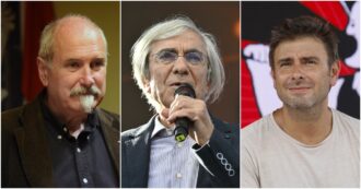 Russofobia. Russofilia. Verità: rivedi l'incontro con D'Orsi e Di Battista