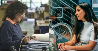 Copertina di Il lavoro domestico in Italia è ancora a carico delle donne: discriminate, non pagate e costrette a ruoli di cura