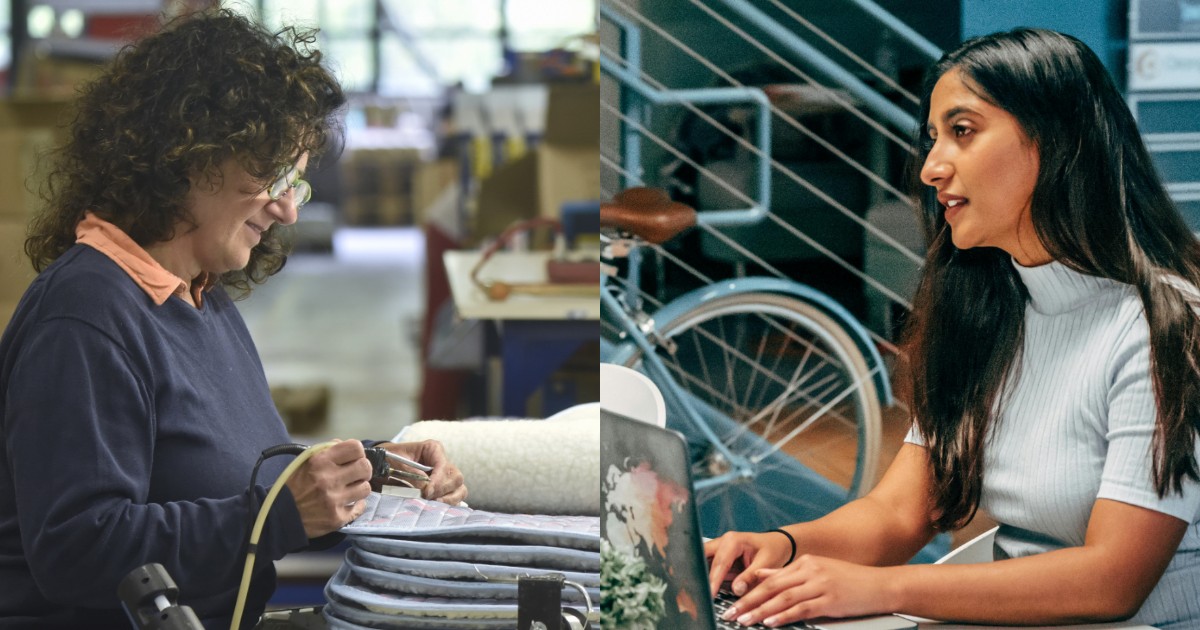 Il lavoro domestico in Italia è ancora a carico delle donne: discriminate, non pagate e costrette a ruoli di cura