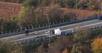 Copertina di Bergamo, scontro frontale in tangenziale: due morti e un ferito gravissimo