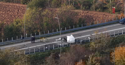 Copertina di Bergamo, scontro frontale in tangenziale: due morti e un ferito gravissimo