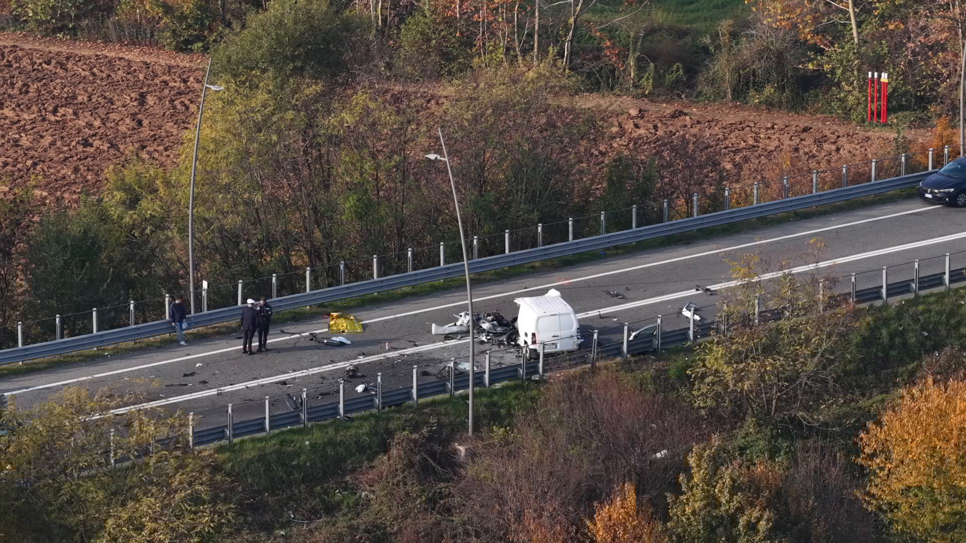 bergamo scontro stradale in tangenziale due morti e un ferito gravissimo da Ilfattoquotidiano.it bergamo scontro stradale in tangenziale due morti e un ferito gravissimo