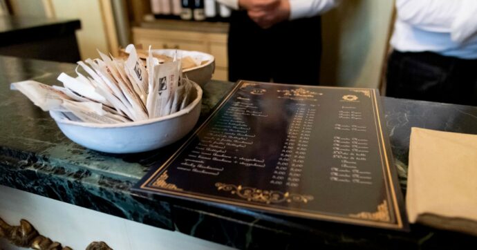 Campania, prossima buvette: 3 milioni se finisci intossicato