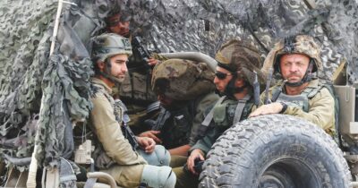 Copertina di Israele. L‘Idf teme di essere spiata: “tagliate” le auto cinesi