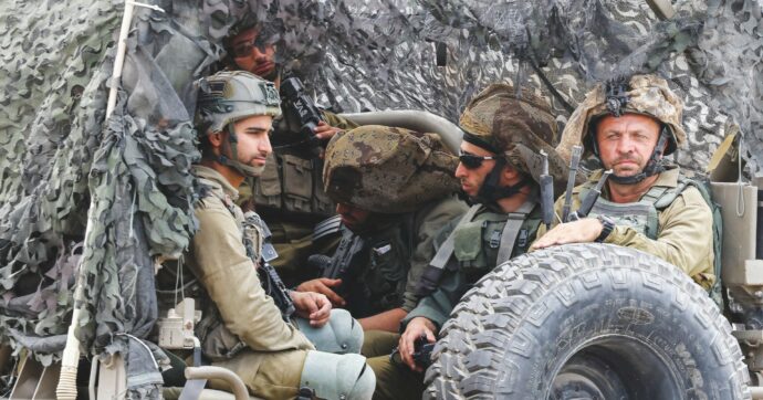 Israele. L‘Idf teme di essere spiata: “tagliate” le auto cinesi