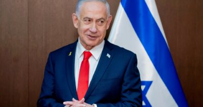 Copertina di In Israele Netanyahu rimane in testa, in attesa di trovare un rivale alle elezioni