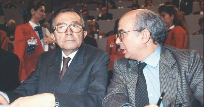 Cirino Pomicino: “Sono risorto lottando coi leoni. Casini? Dice ‘festeggiamo’ e sparisce”