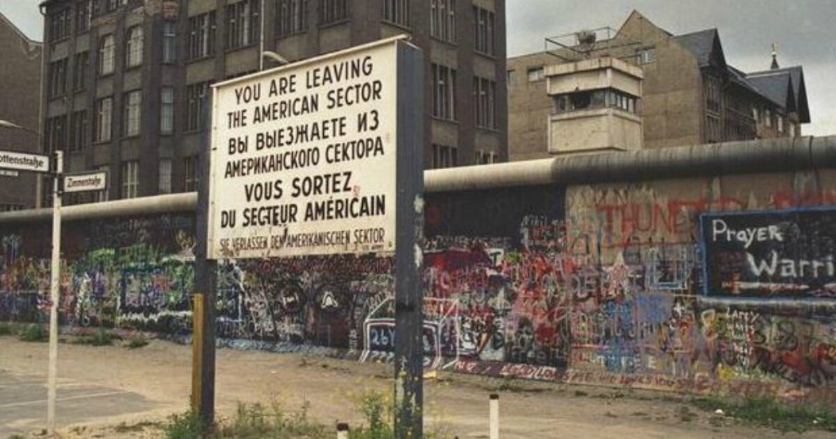 non solo la caduta del muro di berlino ecco perch233 il 9 novembre in germania 232 cos236 importante da Ilfattoquotidiano.it non solo la caduta del muro di berlino ecco perch233 il 9 novembre in germania 232 cos236 importante