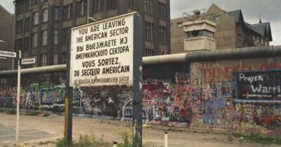 Copertina di Non solo la caduta del Muro di Berlino: ecco perché il 9 novembre in Germania è così importante