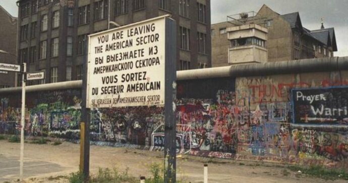 Non solo la caduta del Muro di Berlino: ecco perché il 9 novembre in Germania è così importante