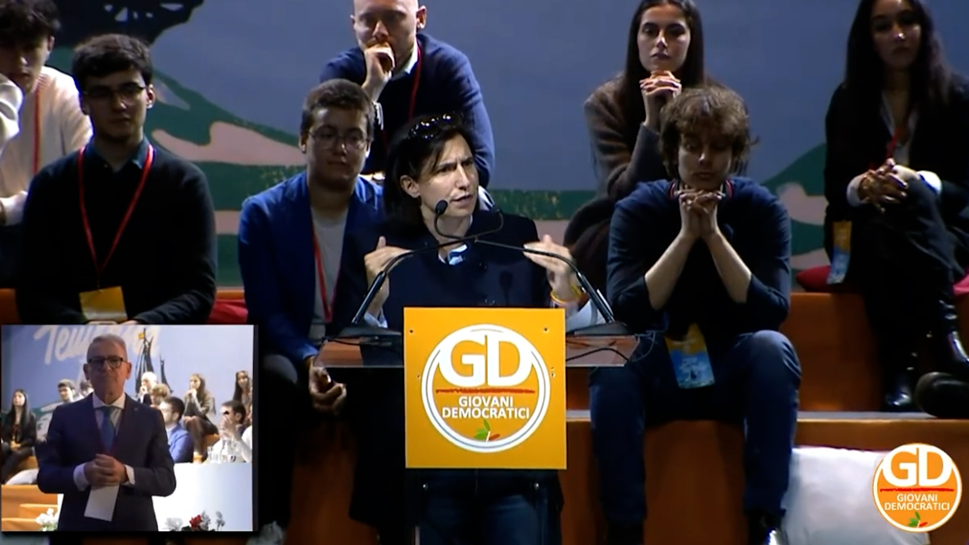 schlein ai giovani democratici non accettiamo un mondo in cui la povert224 si trasmette di generazione in generazione da Ilfattoquotidiano.it schlein ai giovani democratici non accettiamo un mondo in cui la povert224 si trasmette di generazione in generazione