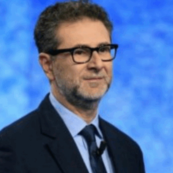 “Vessicchio doveva venire da me ma aveva la tosse. Ecco qual è stato il suo ultimo messaggio”: parla Fabio Fazio