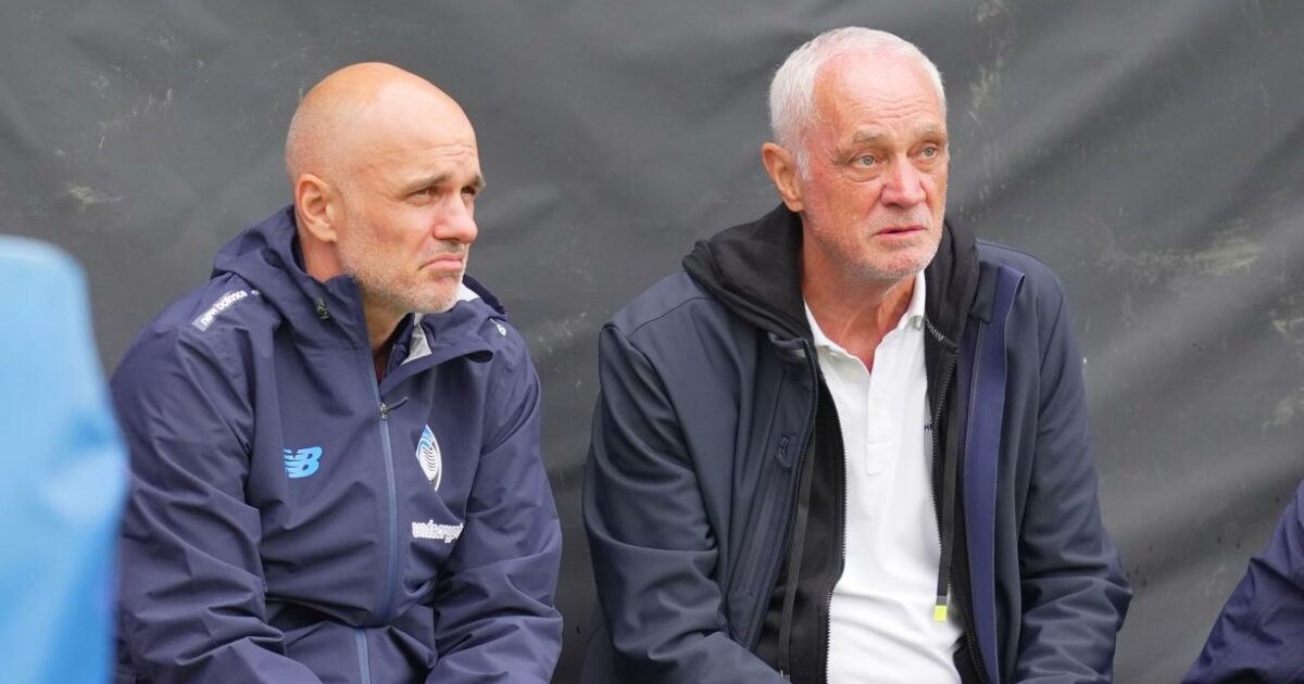 Atalanta, ci è cascato pure Percassi: non basta la brutta copia di Gasperini per sostituire Gasperini