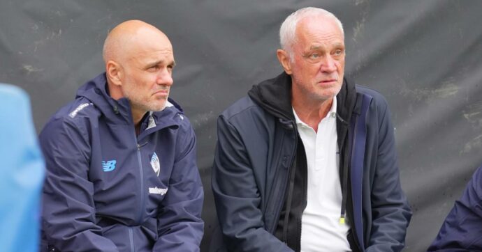 Atalanta, ci è cascato pure Percassi: non basta la brutta copia di Gasperini per sostituire Gasperini