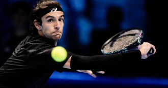 Atp Finals 2025, quando gioca oggi Musetti: il programma di martedì 11 novembre | Partite, orari e dove vederle in tv