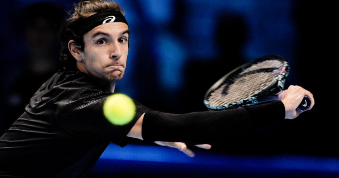 Troppo Fritz per Musetti: l’azzurro sbaglia tanto e cade all’esordio alle Atp Finals. Contro De Minaur è già decisiva