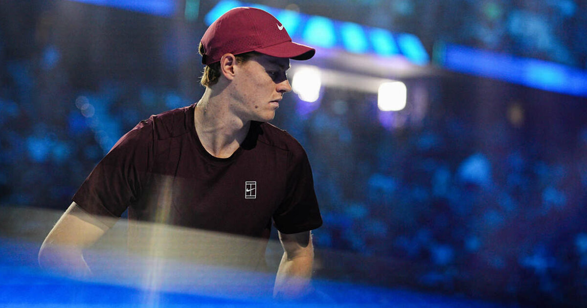 atp finals 2025 quando gioca oggi sinner il programma di mercoled236 12 novembre partite orari dove vederle in tv da Ilfattoquotidiano.it atp finals 2025 quando gioca oggi sinner il programma di mercoled236 12 novembre partite orari dove vederle in tv