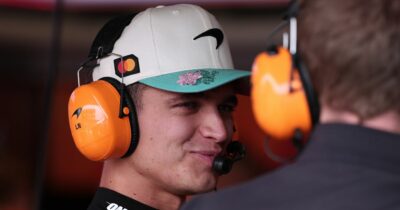 Copertina di F1, GP Brasile: Norris domina e si avvicina al Mondiale. Weekend da dimenticare per la Ferrari