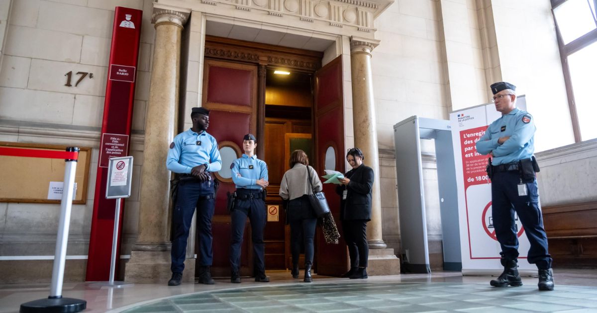 francia la procura generale chiede la rimessa in libert224 vigilata per nicolas sarkozy
