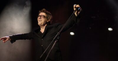 Copertina di I Psychedelic Furs in concerto a Milano: perché la loro musica è ancora necessaria
