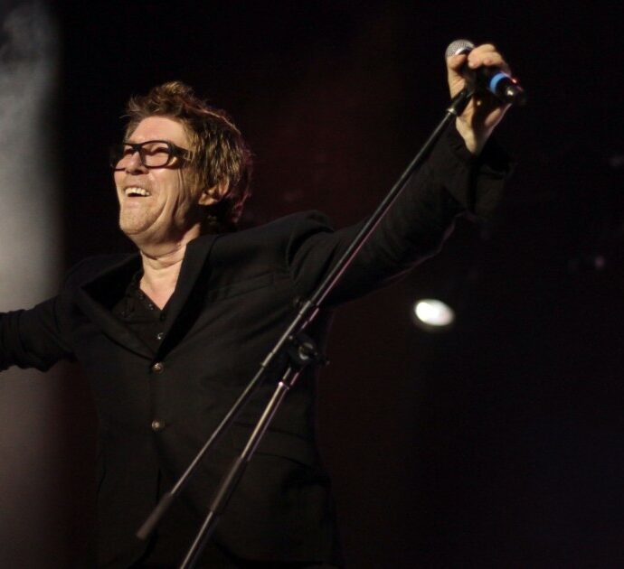 I Psychedelic Furs in concerto a Milano: perché la loro musica è ancora necessaria