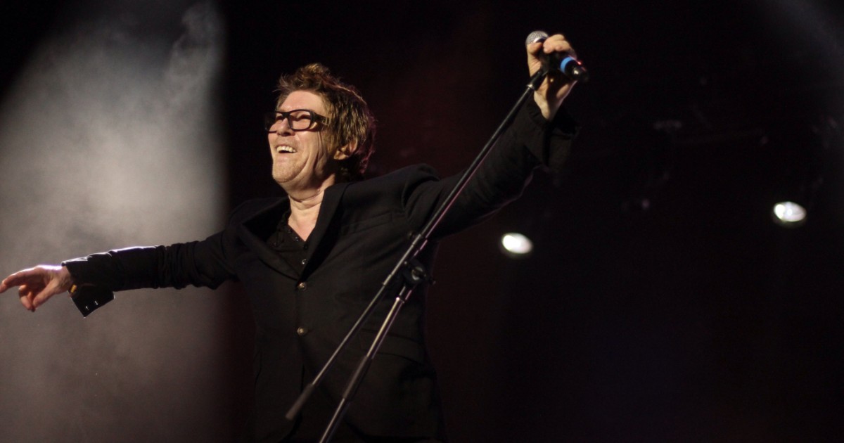 I Psychedelic Furs in concerto a Milano: perché la loro musica è ancora necessaria