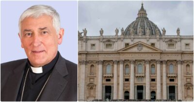 Copertina di Il Vaticano indaga sul vescovo di Cadice e Ceuta per gli abusi denunciati da un ex seminarista