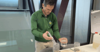 Copertina di Ecofuturo Tv, la sesta puntata è dedicata all’inquinamento urbano e alle soluzioni per rendere le città sostenibili