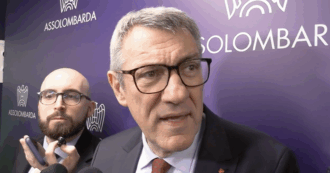 Copertina di Manovra, Landini risponde al ministro Giorgetti: “Massacrati sono gli italiani, non il governo”