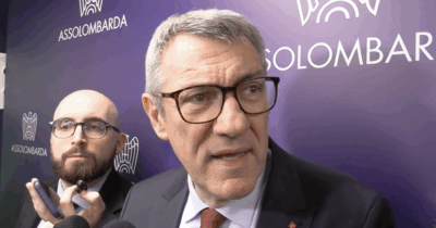 Copertina di Manovra, Landini risponde al ministro Giorgetti: “Massacrati sono gli italiani, non il governo”