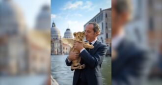 Copertina di Il video di Zaia fatto con l’Intelligenza artificiale è un autogol: “Ci sono tanti bravi grafici veneti che te lo fanno meglio”