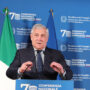 Copertina di Campania, Tajani scrive ai dirigenti di Forza Italia per superare FdI: “Mobilitiamoci, saremo determinanti per Cirielli”