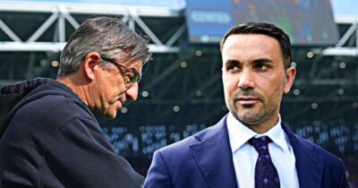 Copertina di Atalanta, esonerato Juric: per la panchina bergamasca c’è in pole Palladino